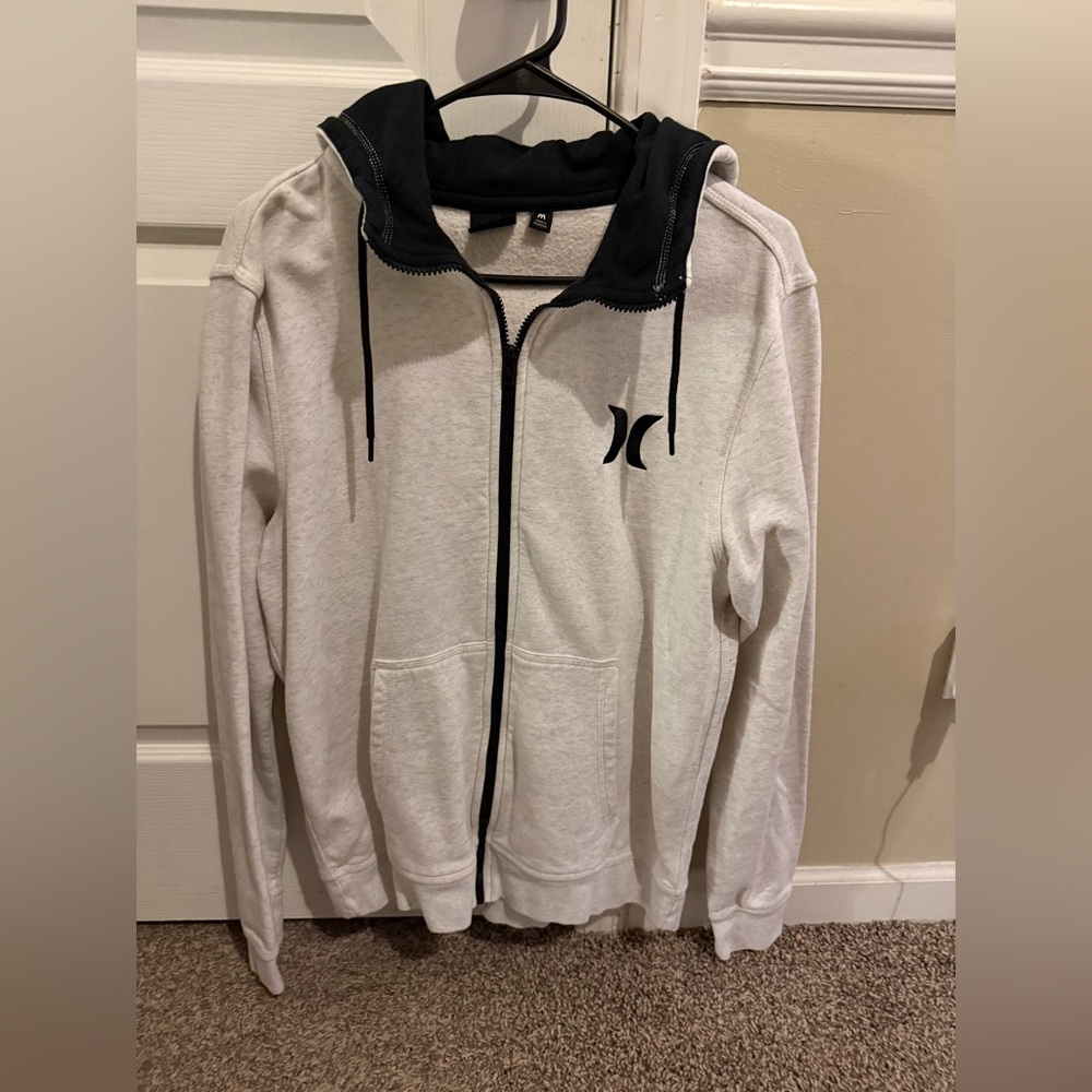 Hurley performance hoodie